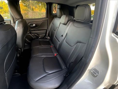 Used 2020 Jeep Renegade Limited image 24