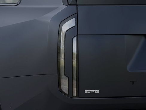 New 2027 Kia Telluride SX X-Line AWD/4WD image 11