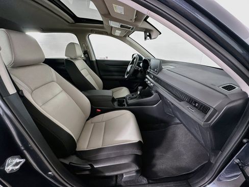 Used 2024 Honda CR-V EX image 30