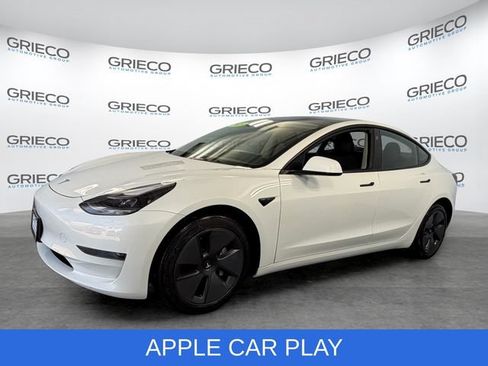 Used 2023 Tesla Model 3 Standard Range RWD image 3