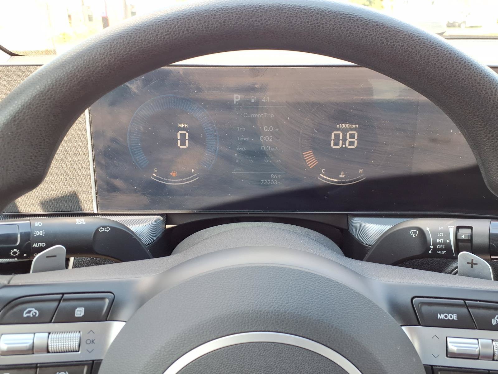 Used 2024 Hyundai Sonata SEL FWD image 15