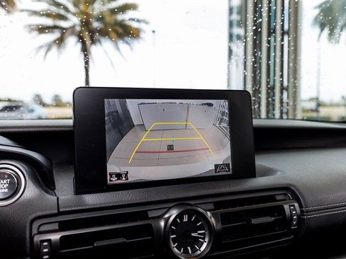 Used 2024 Lexus IS 300 w/ Comfort Package image 27