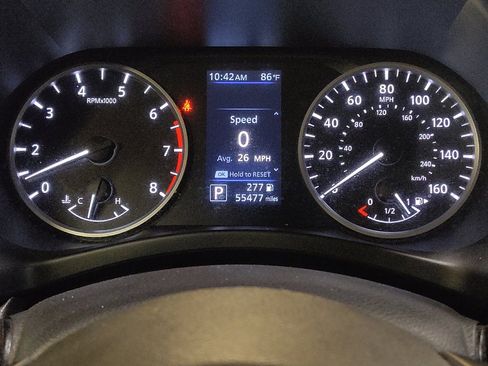 Used 2024 Nissan Sentra S FWD image 23