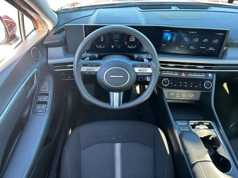 Used 2024 Hyundai Sonata SEL image 29