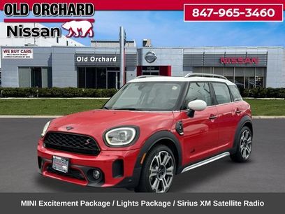 Used 2023 MINI Cooper Countryman S