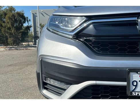Used 2020 Honda CR-V EX-L image 18