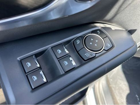 New 2026 Ford Expedition Platinum w/ Stealth Appearance Package AWD/4WD image 41