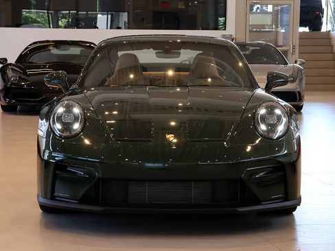Used 2026 Porsche 911 GT3 RWD image 10