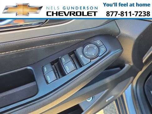Used 2019 Chevrolet Traverse RS w/ LPO, Floor Liner Package image 17
