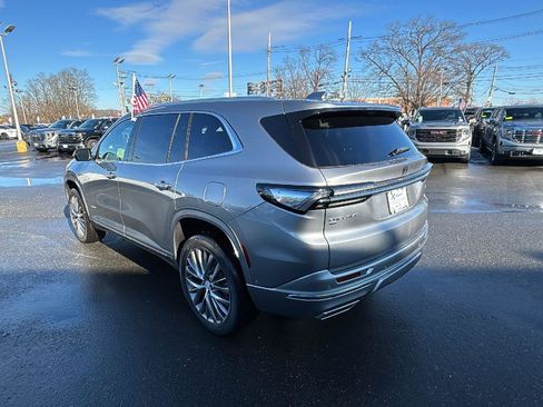 New 2026 Buick Enclave Avenir w/ Super Cruise Package image 5