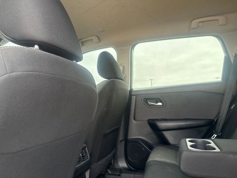 Certified 2023 Nissan Rogue SV AWD/4WD image 34