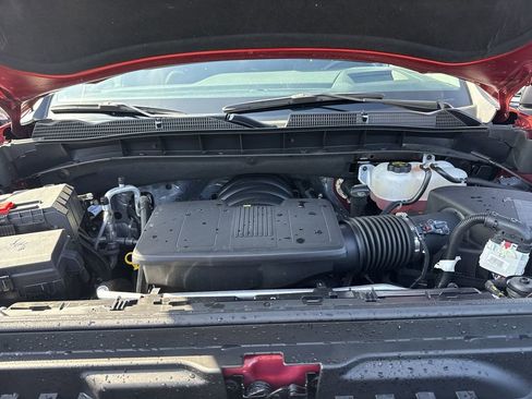 Certified 2024 GMC Sierra 1500 Denali w/ Denali Reserve Package image 37