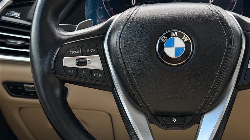 Used 2020 BMW X5 xDrive40i w/ Convenience Package AWD/4WD image 33
