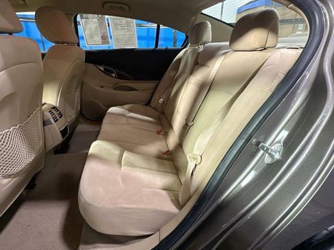 Used 2011 Buick LaCrosse CX image 30