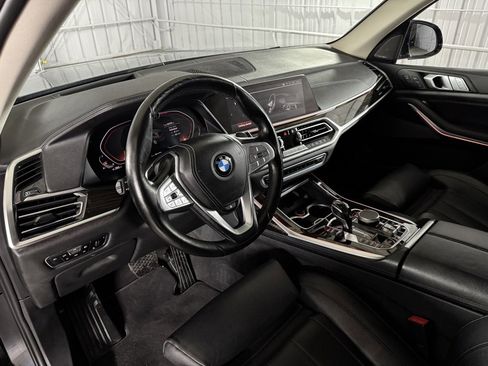 Used 2019 BMW X7 xDrive40i w/ Premium Package image 21