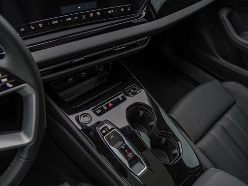 New 2025 Audi A5 2.0T Premium Plus image 11