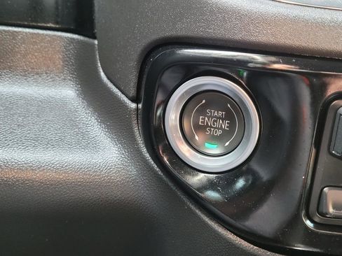 Used 2024 Chevrolet Silverado 1500 High Country w/ High Country Premium Package image 29