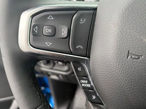 New 2026 RAM 1500 4x4 Crew Cab image 16