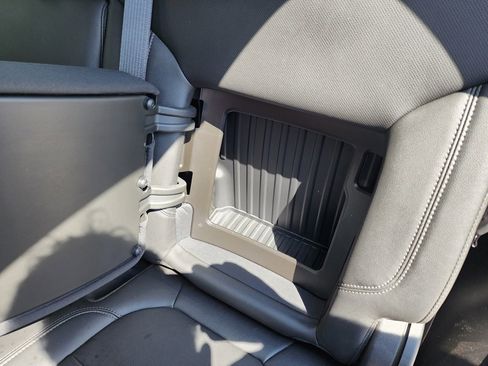 Used 2020 GMC Sierra 1500 SLT w/ SLT Premium Plus Package image 14