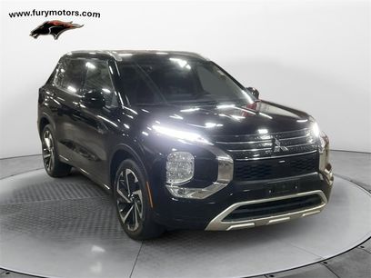 Used 2023 Mitsubishi Outlander SEL