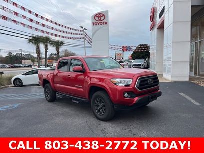 Used 2023 Toyota Tacoma SR5