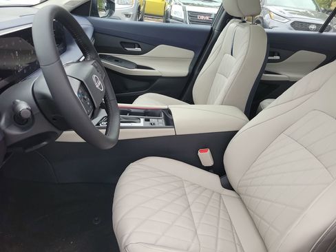 New 2026 Nissan Sentra SL image 23