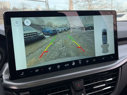 New 2026 Ford Escape Active w/ Active Premium Tech Pack image 21