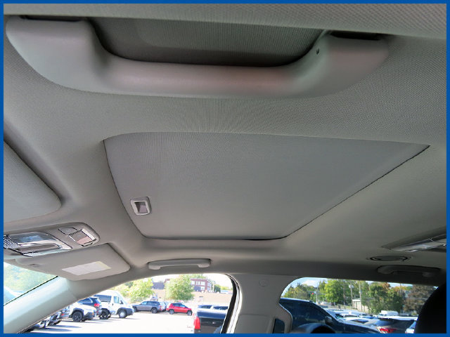 Used 2024 Kia Telluride S w/ S Sunroof Package AWD/4WD image 16