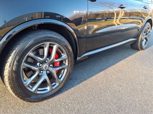 Used 2021 Dodge Durango R/T w/ Tow 'N Go Package image 9