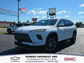 Used 2026 Buick Enclave Preferred FWD video 1