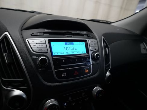 Used 2012 Hyundai Tucson GLS AWD/4WD image 6