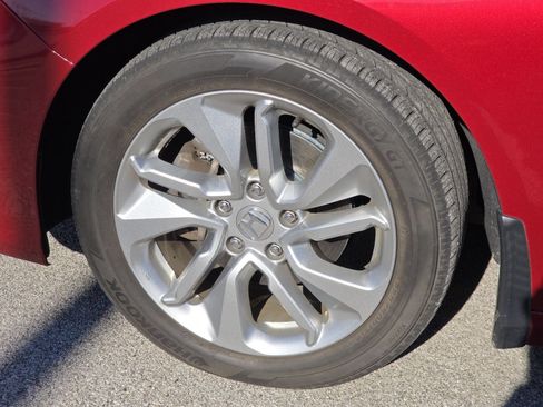 Certified 2020 Honda Accord LX image 18