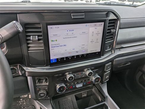 Used 2026 Ford F250 Lariat image 11