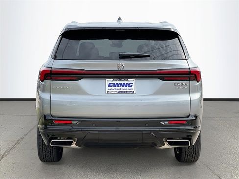 New 2026 Buick Enclave Sport Touring w/ Power Package image 5