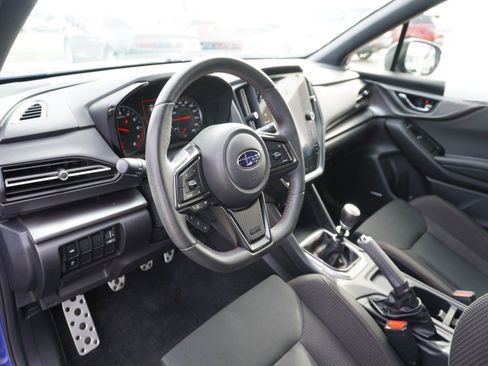 Used 2022 Subaru WRX Premium image 21