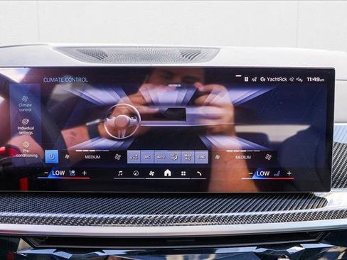 New 2026 BMW X5 M Competition w/ Executive Package image 18