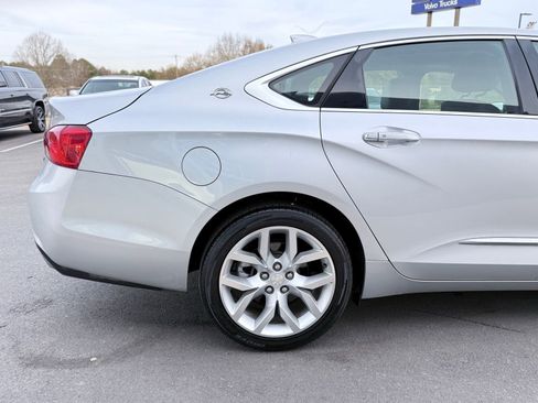 Used 2016 Chevrolet Impala LTZ image 36