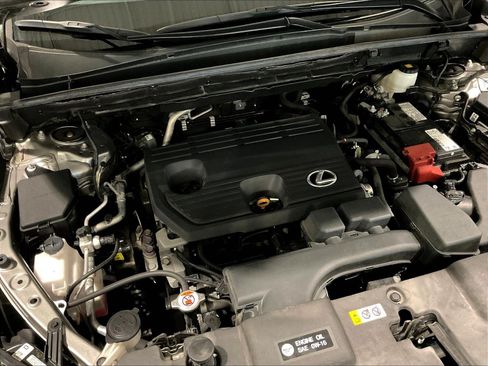 Used 2024 Lexus NX 250 FWD w/ Cold Area Package image 31