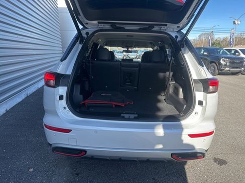 Used 2023 Mitsubishi Outlander Ralliart image 28