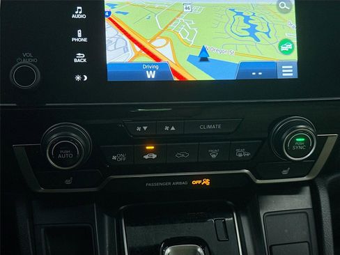 Used 2018 Honda CR-V Touring image 15