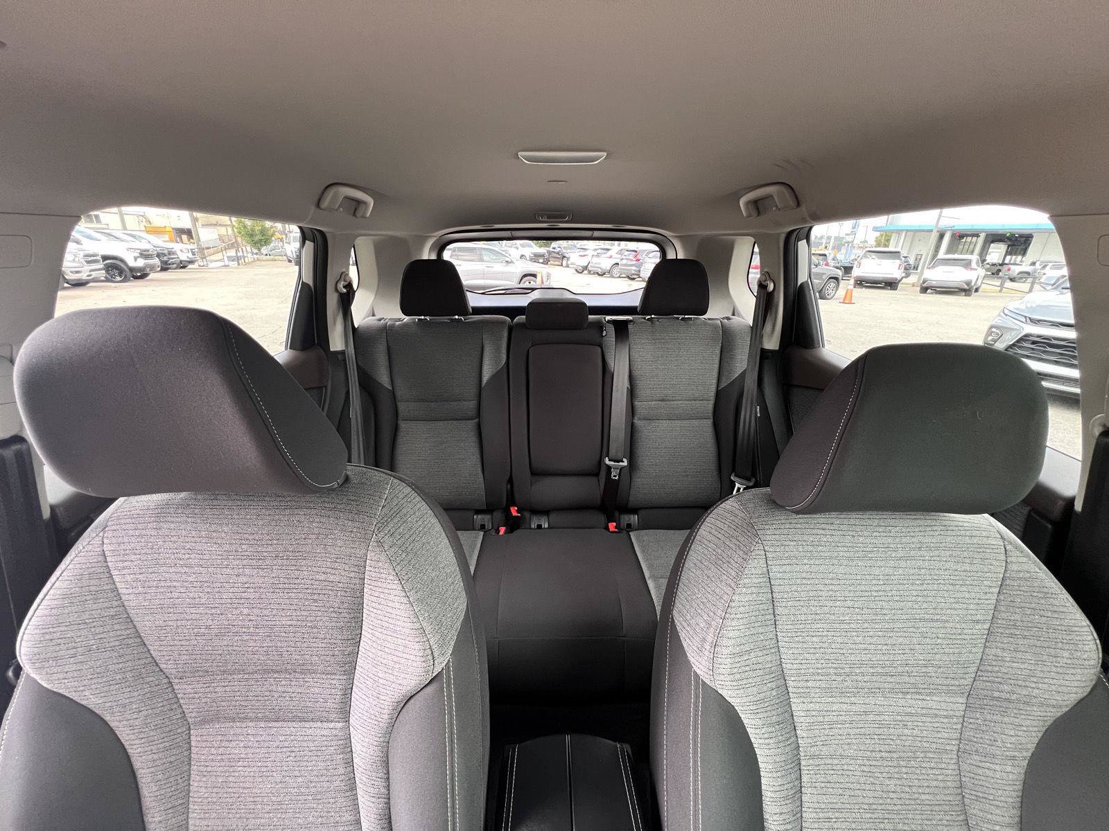 Used 2023 Nissan Rogue SV AWD/4WD image 26