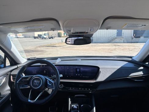 Used 2024 Buick Envision Sport Touring image 34