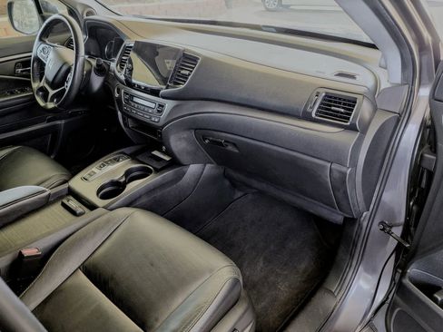 Used 2021 Honda Pilot Special Edition image 31