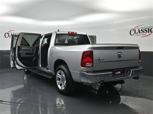Used 2017 RAM 1500 Lone Star image 31