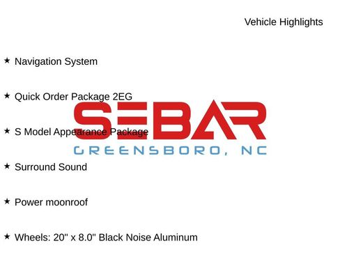 Used 2023 Chrysler 300 S image 6