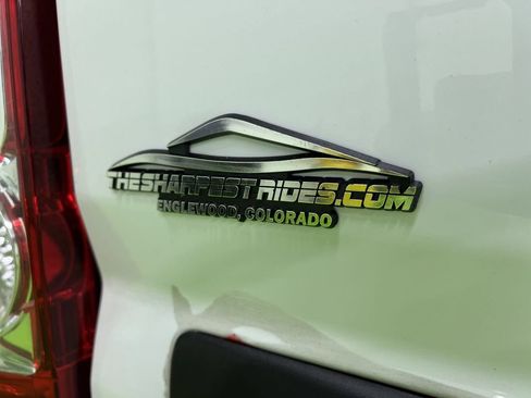 Used 2021 RAM ProMaster 2500 FWD image 11