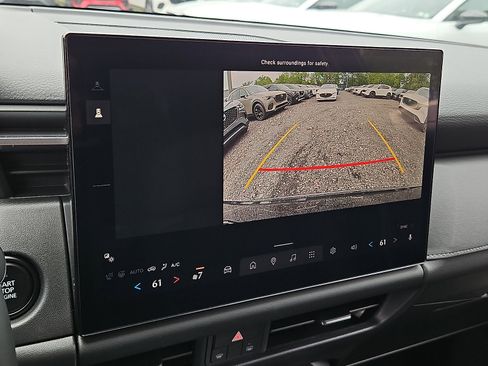 New 2026 MAZDA CX-5 Preferred AWD/4WD image 14