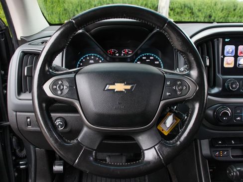 Used 2018 Chevrolet Colorado Z71 image 20