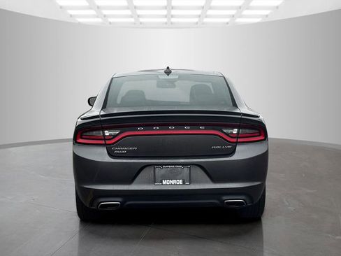 Used 2015 Dodge Charger SXT w/ Rallye Group image 6