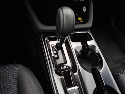 New 2026 Subaru Forester Premium image 10